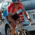 Kim Kirchen whrend der 6. Etappe der Tour de Suisse 2007